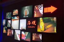 KTV点播他人23首歌曲未付费用，法院判决赔偿权利人损失1610元